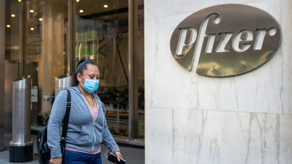 Pfizer