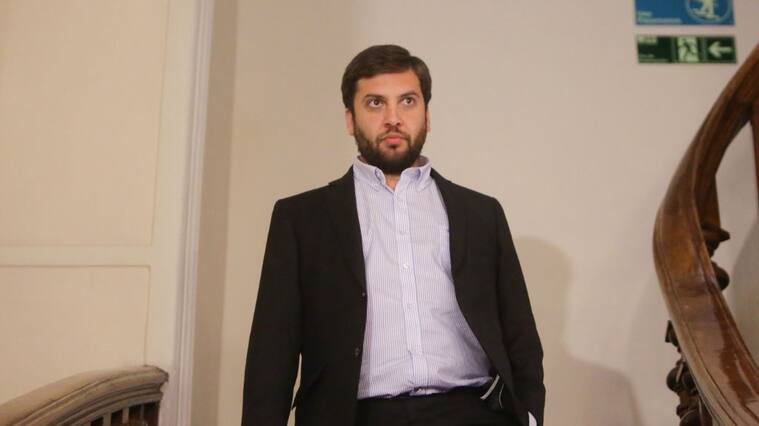 Raúl Soto - Comisión Investigadora del Caso Convenios - giorgio jackson