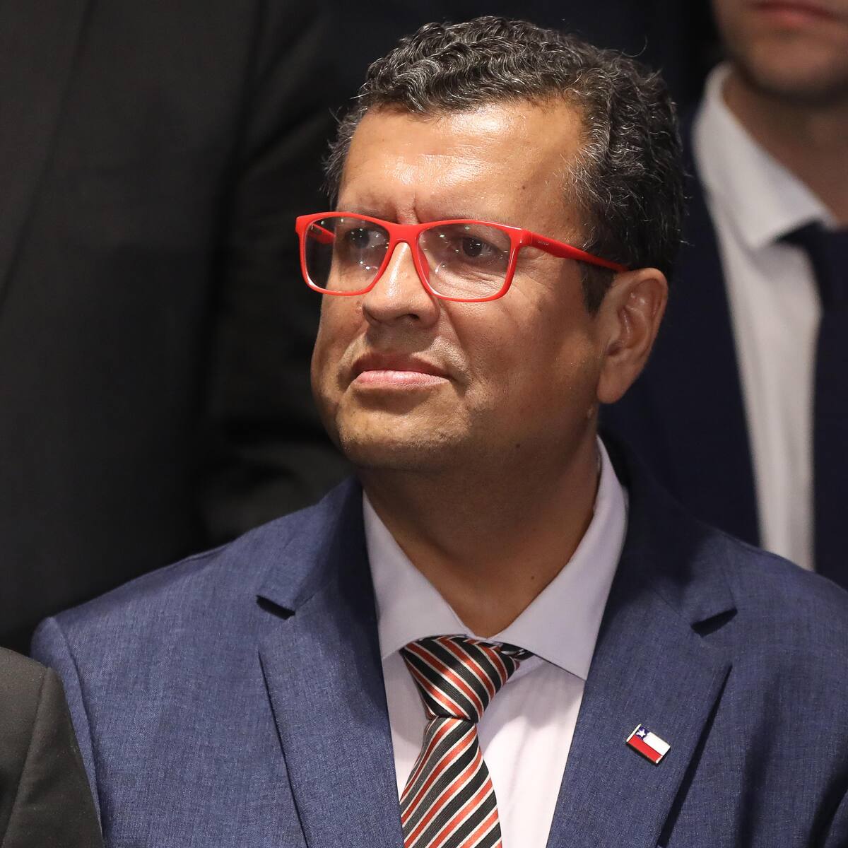 Subsecretario de la Niñez por búsqueda de niños haitianos: “Espero que de aquí al lunes podamos completar la lista”