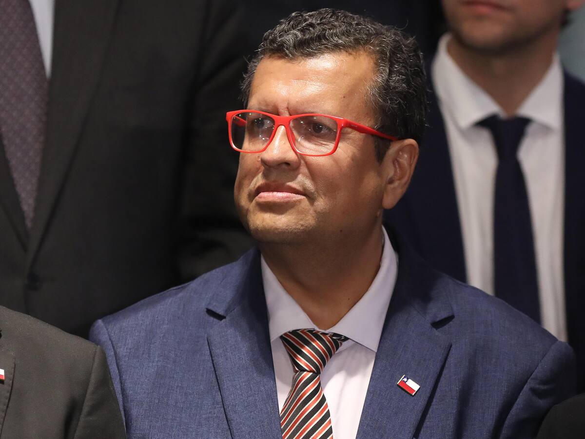 Subsecretario de la Niñez por búsqueda de niños haitianos: “Espero que de aquí al lunes podamos completar la lista”