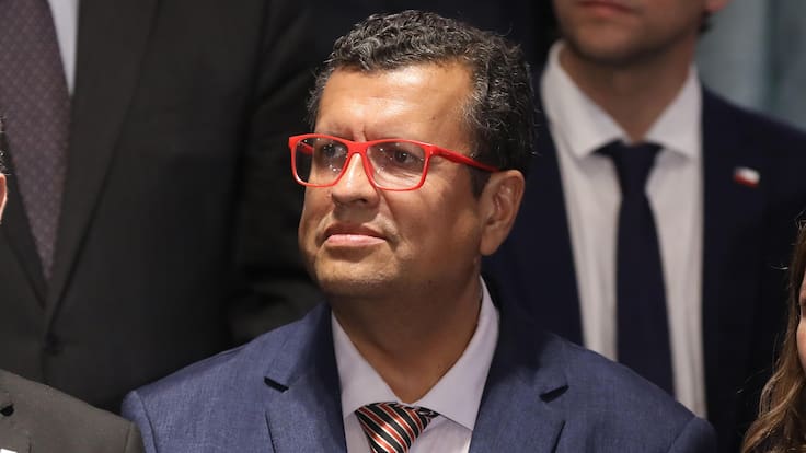 Subsecretario de la Niñez por búsqueda de niños haitianos: “Espero que de aquí al lunes podamos completar la lista”