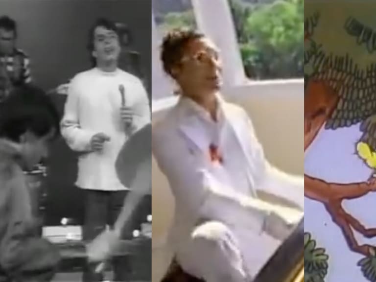 De plagas, mariposas y cuncunas: «Letra y Música» aterriza con una playlist de canciones sobre insectos