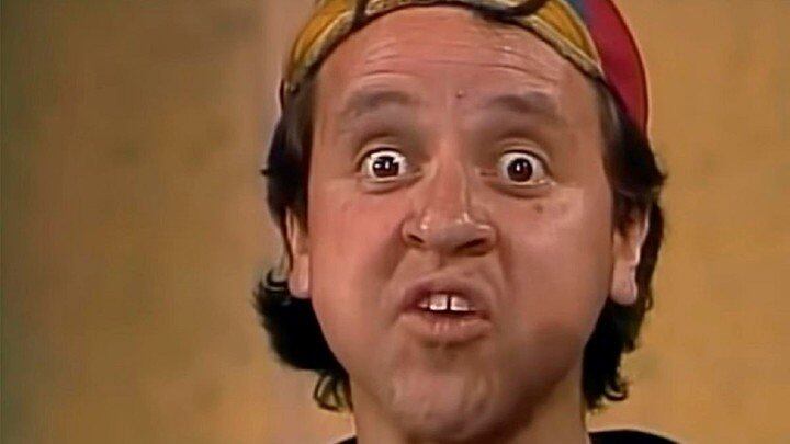 Quico en "El Chavo de 8"