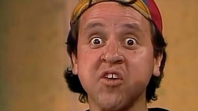 Quico en "El Chavo de 8"