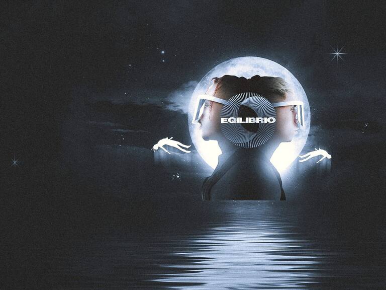 Young Cister y Polimá Westcoast lanzaron EQILIBRIO, su primer álbum en conjunto