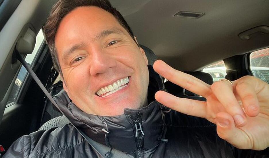 Pancho Saavedra