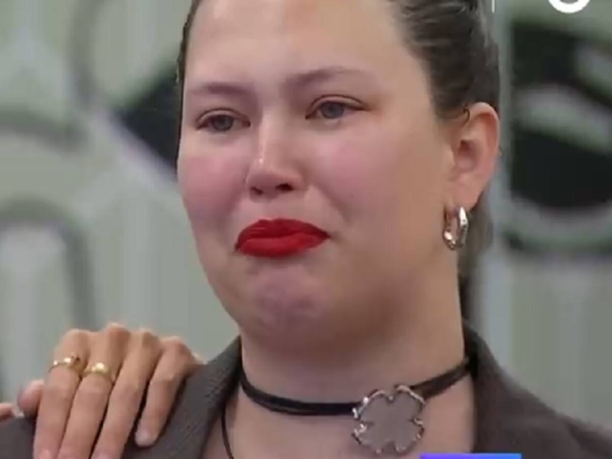 Gran Hermano eliminó de fulminante manera a Michelle Carvalho: jugadores quedaron en shock