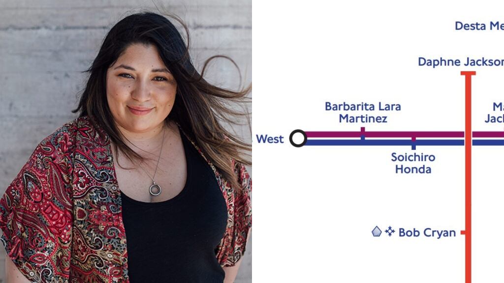 Barbarita Lara Martínez