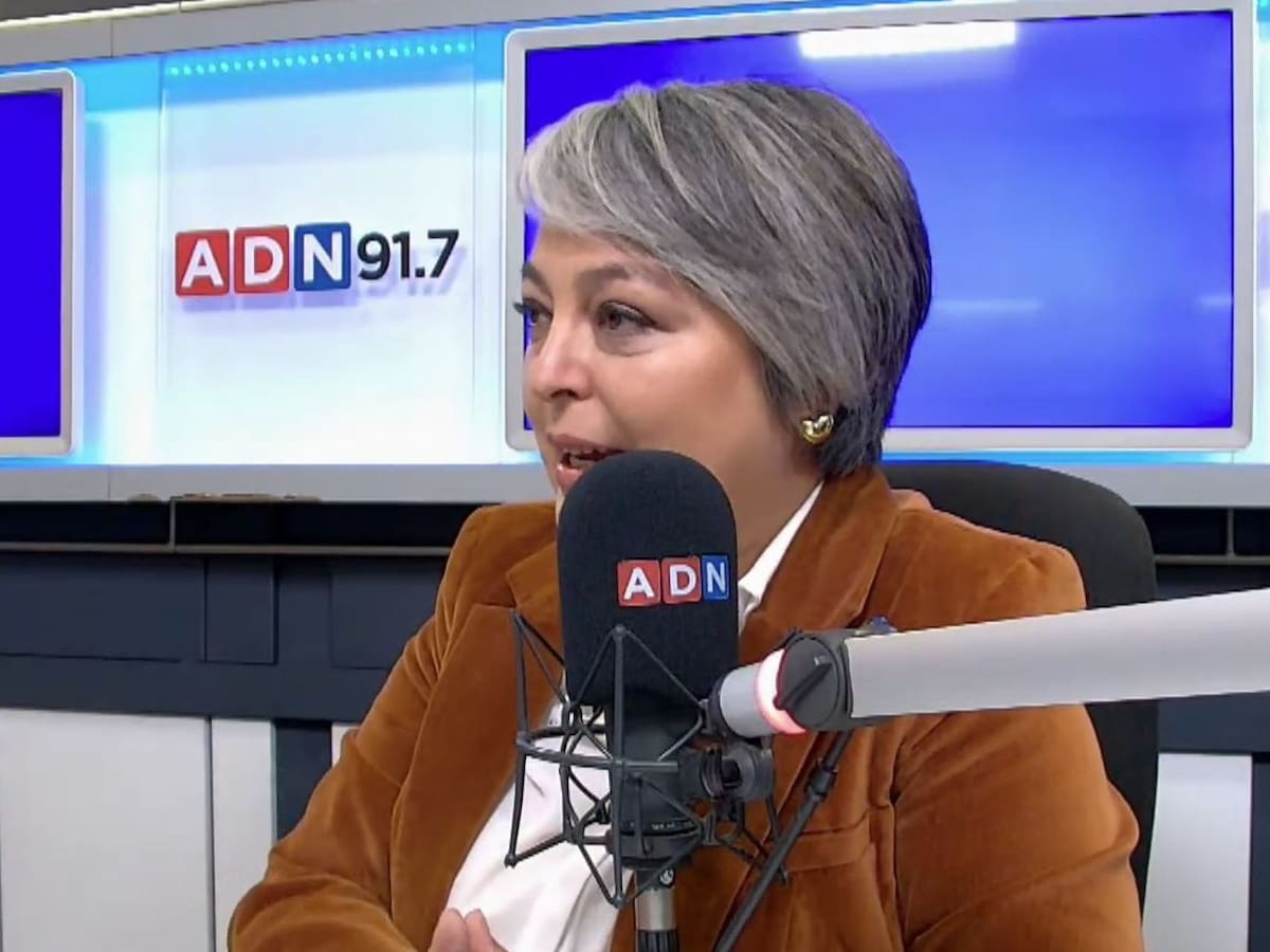 Jeannette Jara (PC) se muestra en contra del acuerdo entre Codelco y SQM: “Lo que yo quiero es que el litio sea para Chile”