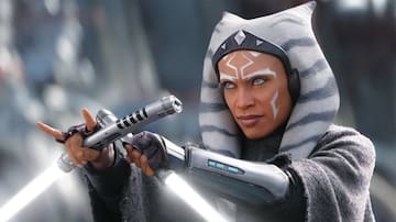 “Ahsoka”: Lucasfilm ya está trabajando en el casting para la segunda temporada y tiene a dos personajes claves en carpeta