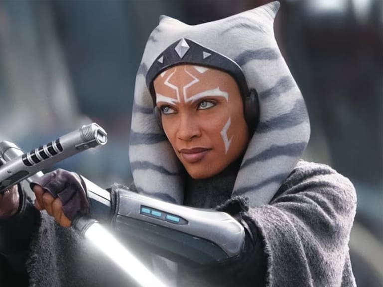 “Ahsoka”: Lucasfilm ya está trabajando en el casting para la segunda temporada y tiene a dos personajes claves en carpeta