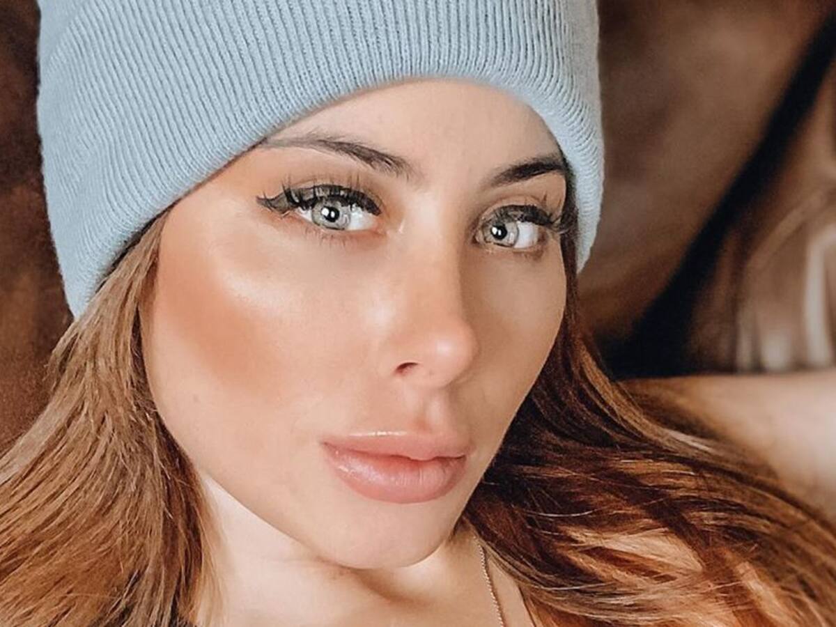 Ignacia Michelson recibió desubicados comentarios tras compartir fotografía de su rostro