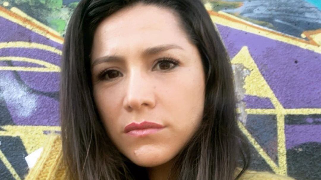 Loreto Aravena