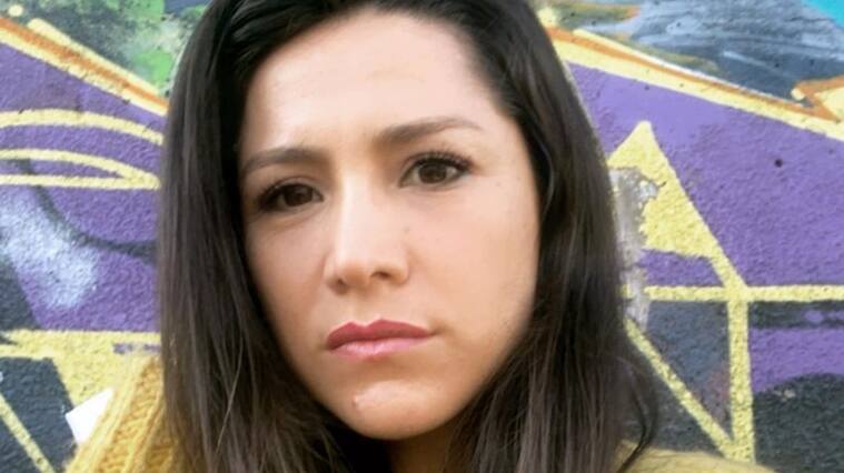 Loreto Aravena