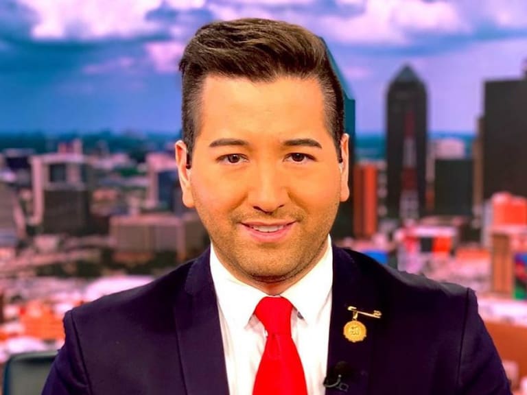 «Es un buen momento para hacer cosas en Chile»: Javier Olivares deja Estados Unidos y quiere ser diputado