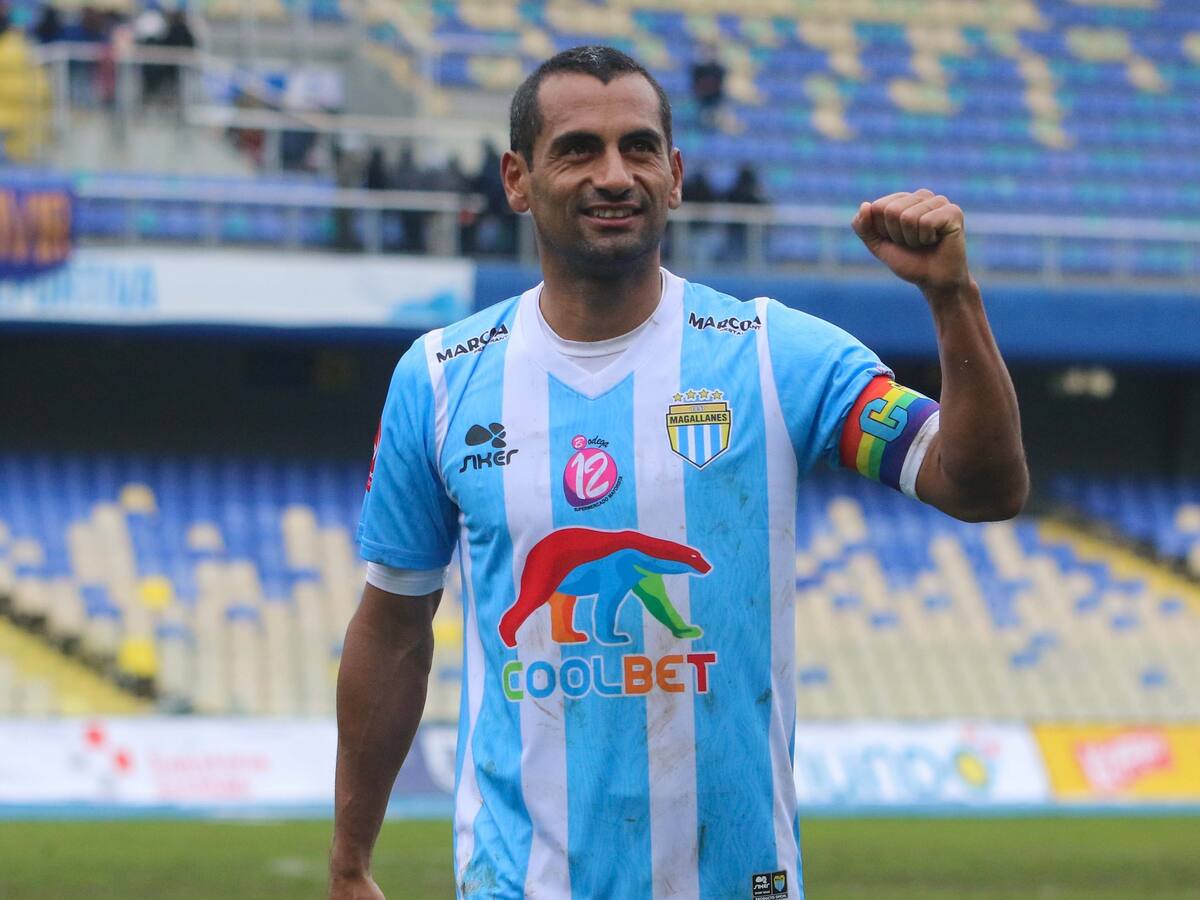 CLASIFICACIÓN | Magallanes manda en la Primera B: la «Academia» está cerca de volver a la Primera División
