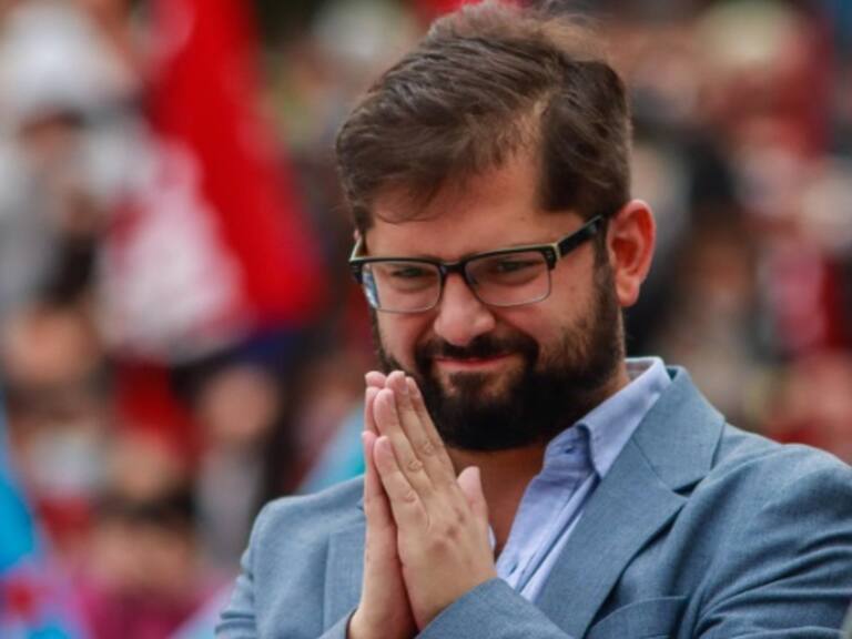 Everton de Viña del Mar sorprende con particular pedido al Presidente Gabriel Boric