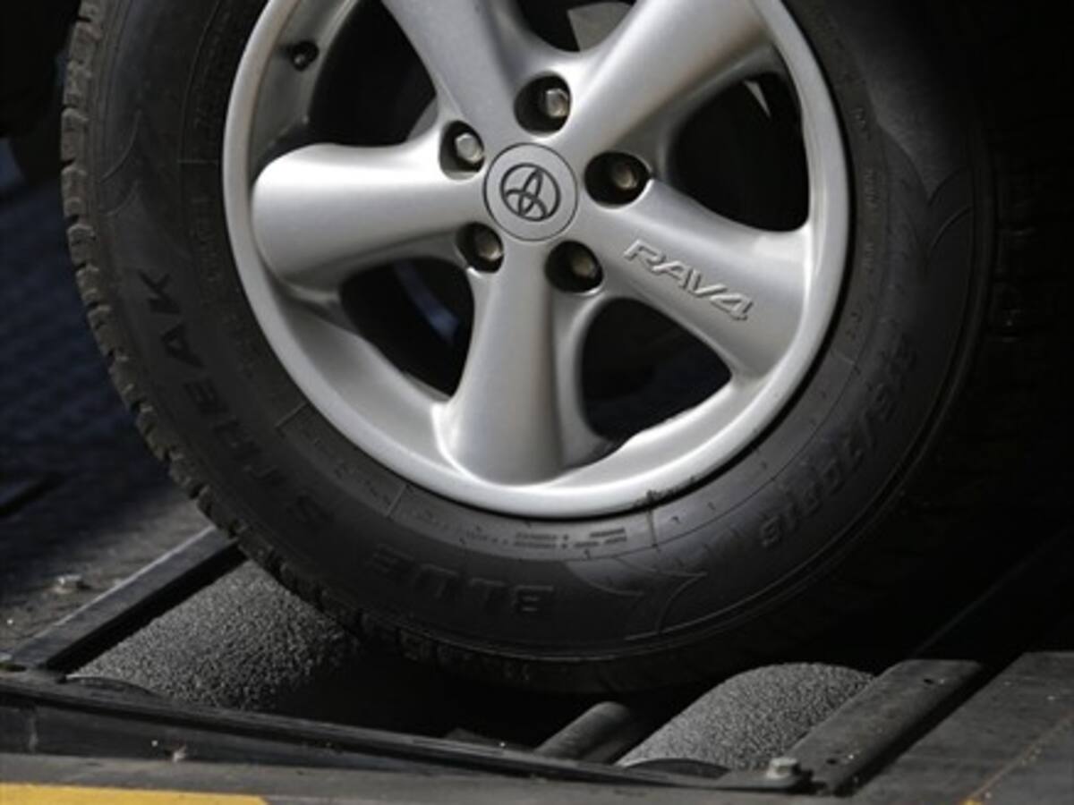 ADN Motor: Recauchado de neumáticos vuelve a ser una buena opción por mejoras que se han hecho