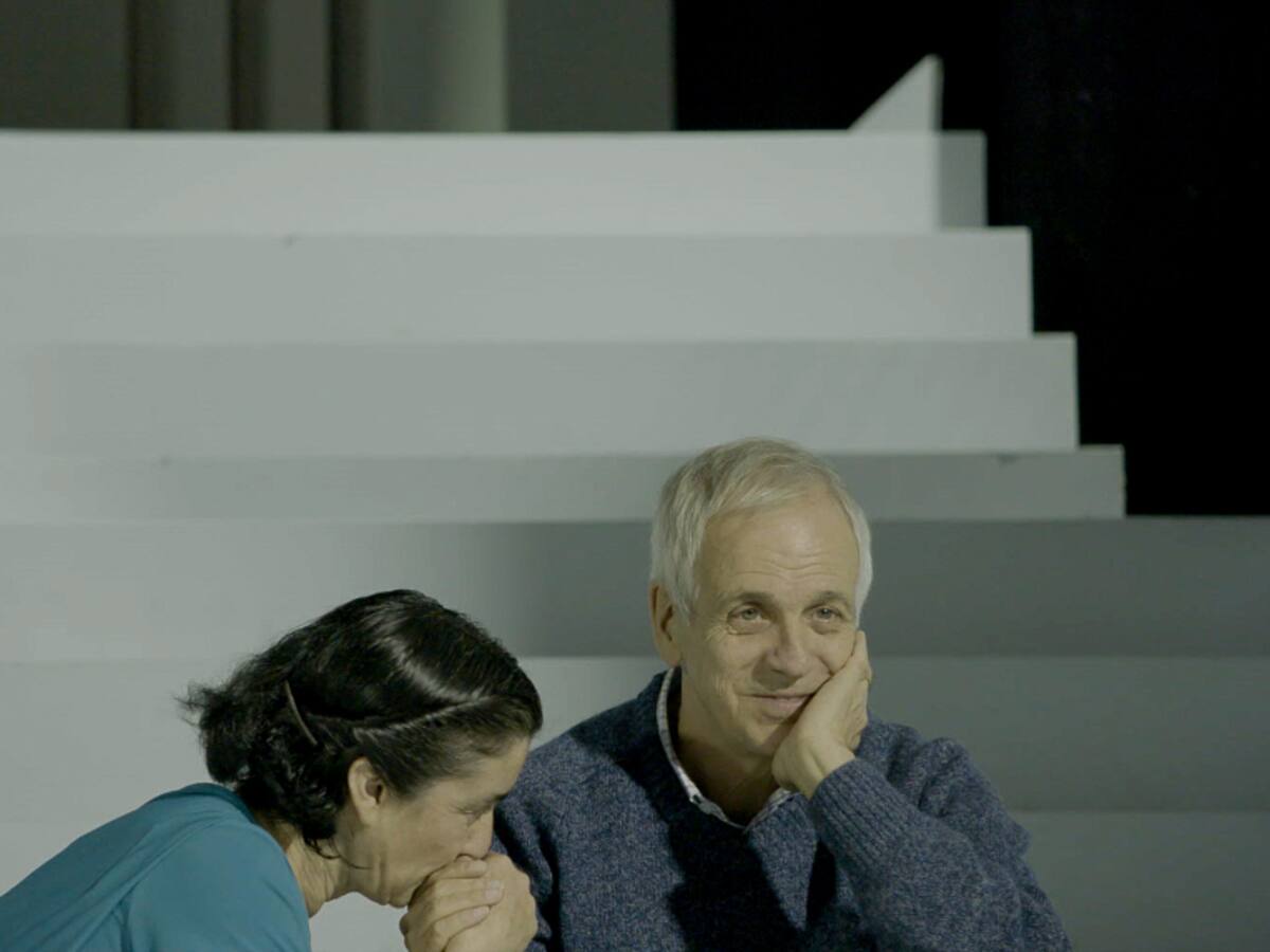 ¿Podría ganar La Memoria Infinita? principales medios de espectáculos pronostican el futuro del documental en los Oscar 2024