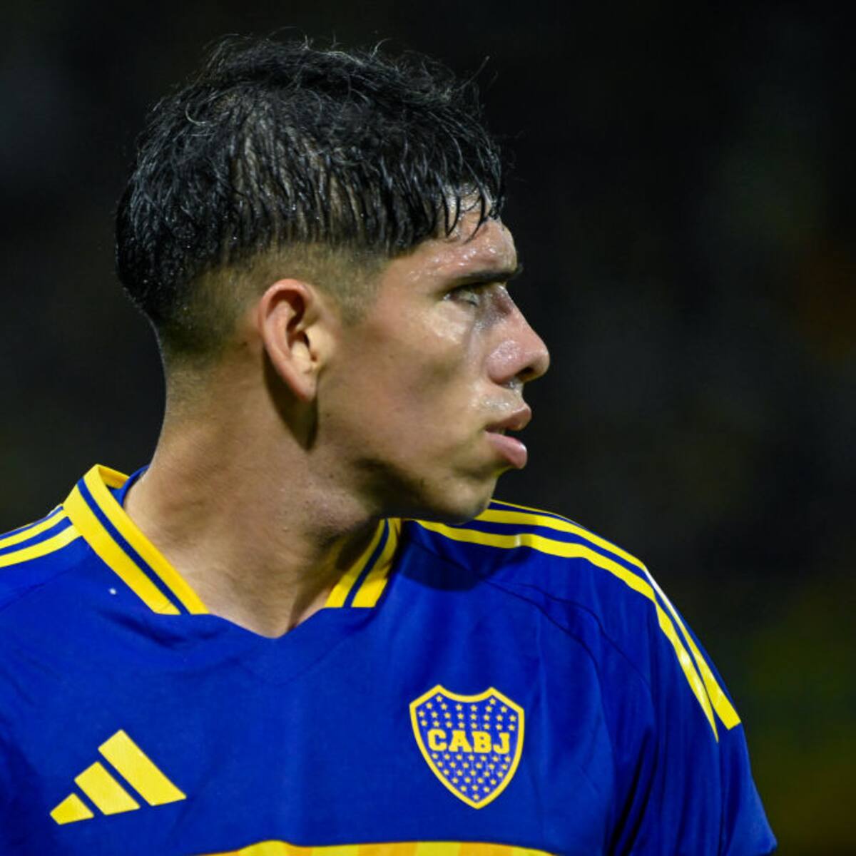 “En Boca Juniors ya lo tienen tildado de mentiroso a Carlos Palacios”