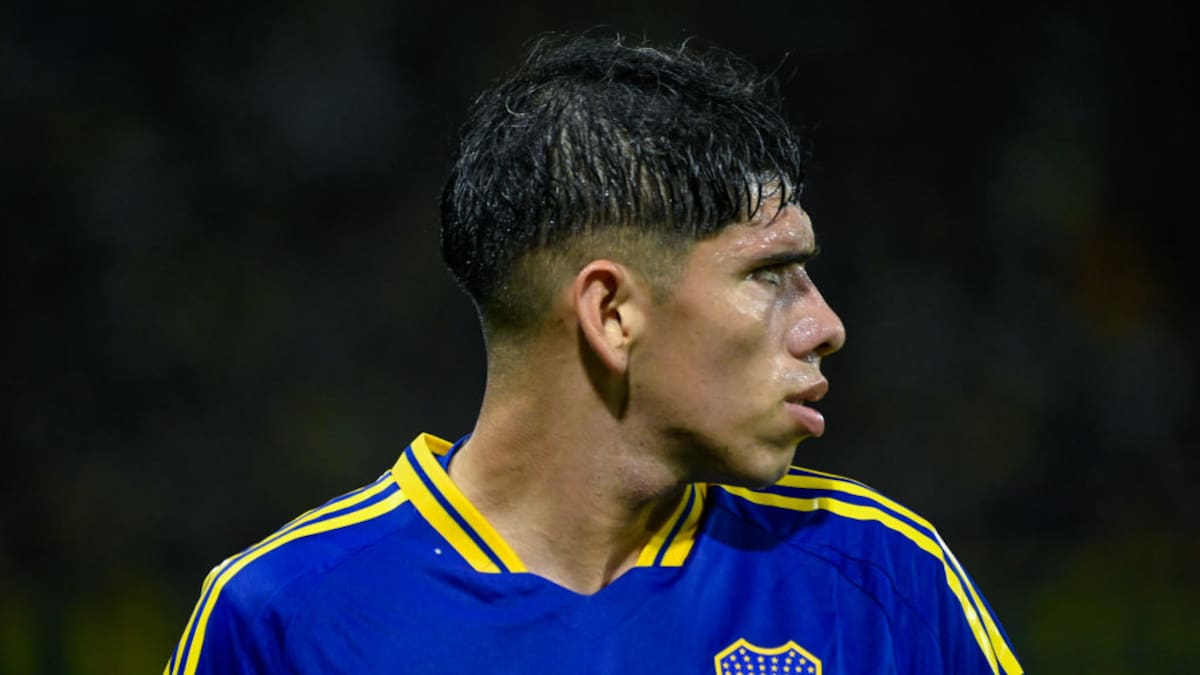 En medio de la crisis de Boca: Carlos Palacios está en Chile y visitó a sus ex compañeros en el Estadio Monumental