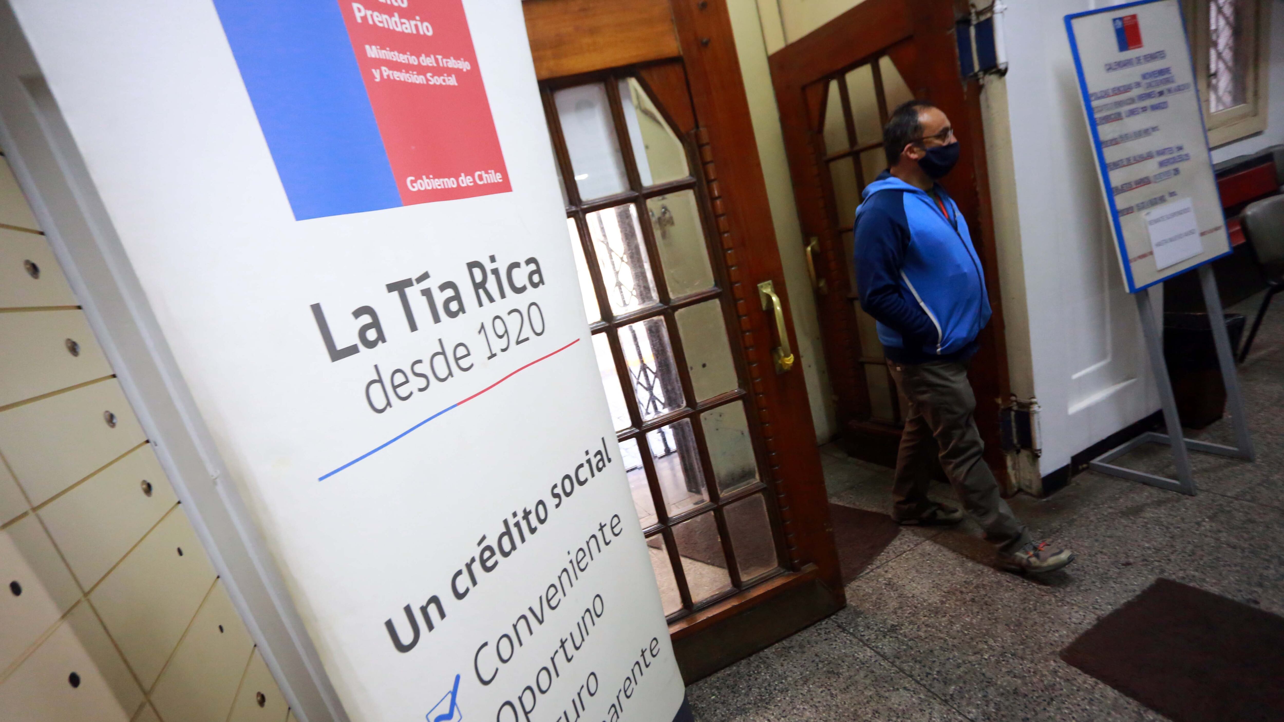 Agencia Uno | Imagen referencial