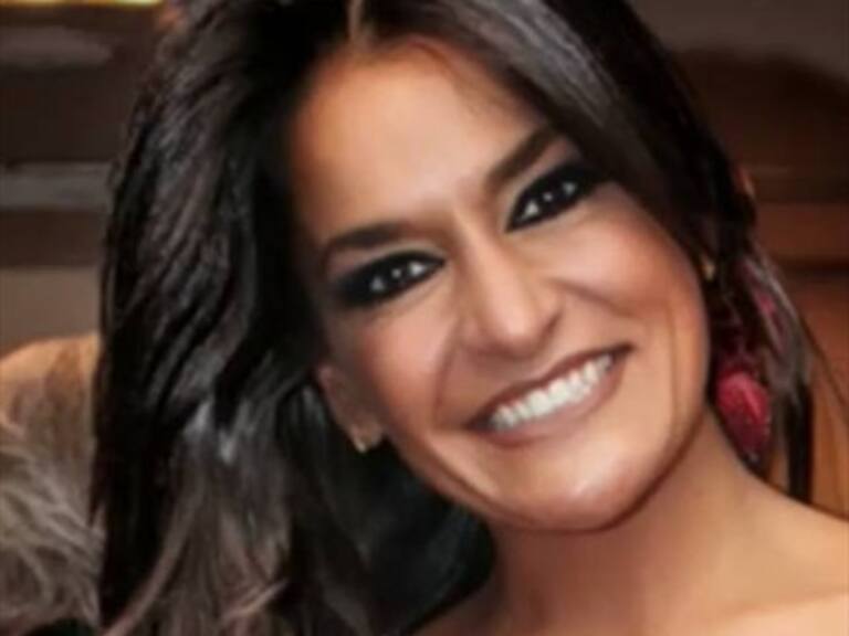 Aída Nizar impactó a sus seguidores con video en topless