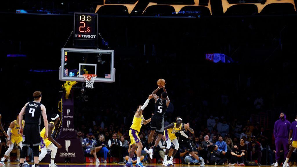nba - cartelera partidos - jueves