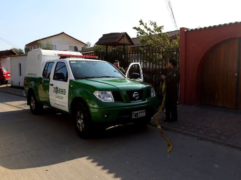 Agencia Uno | Referencial