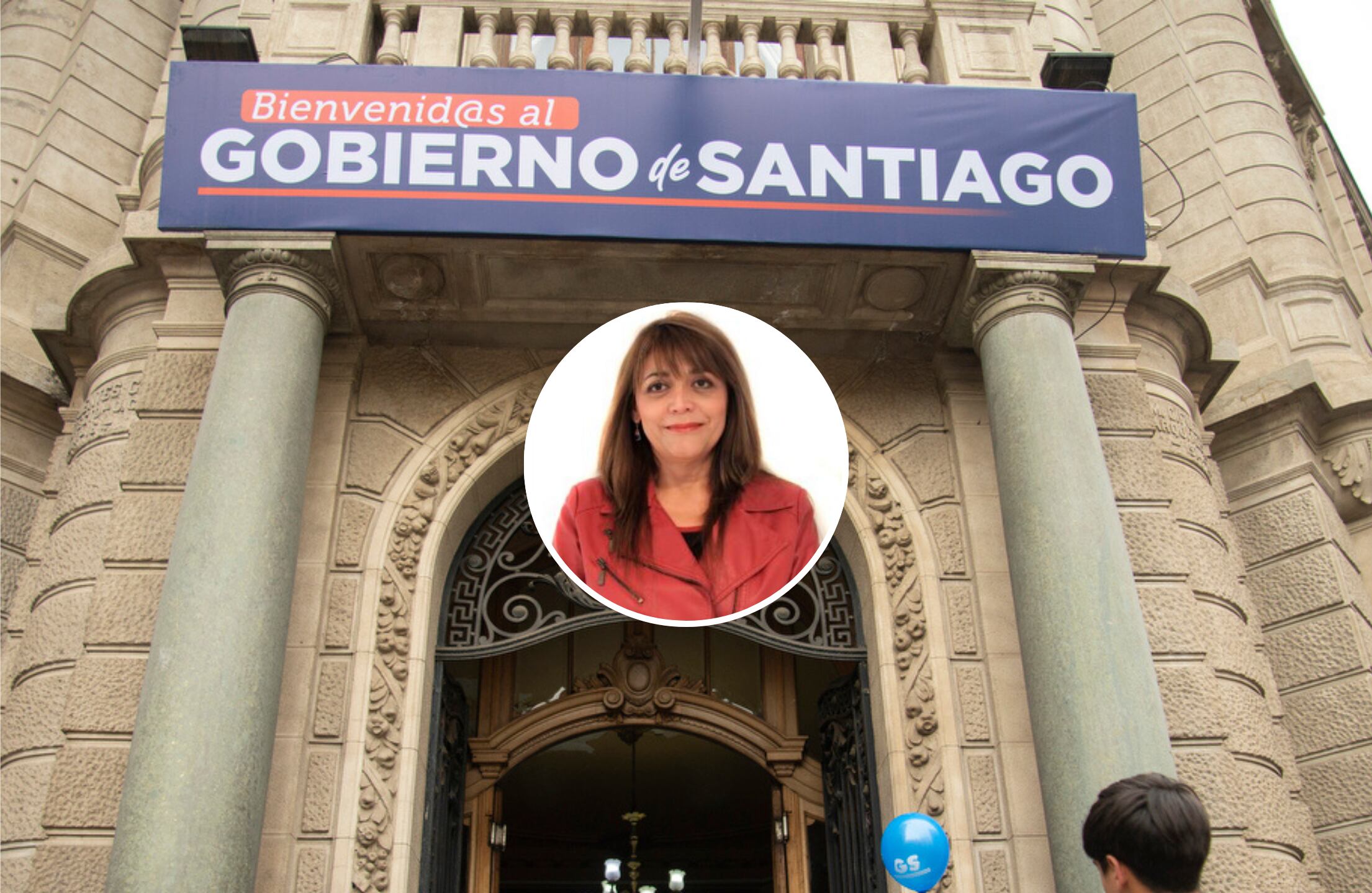 Agencia Uno