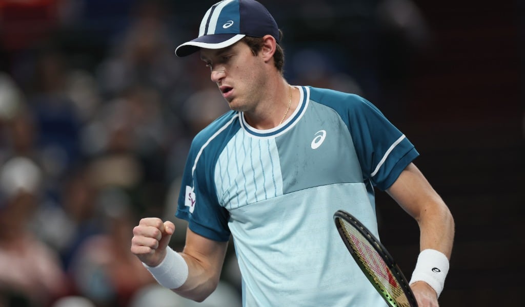 ranking atp 23 octubre