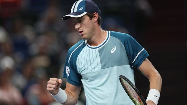 ranking atp 23 octubre