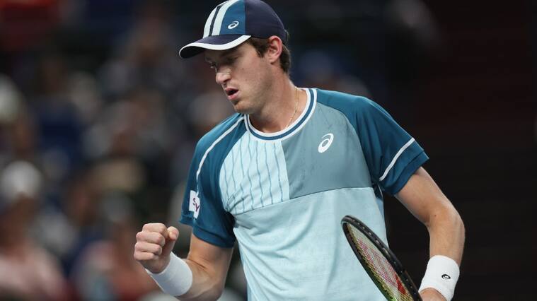 ranking atp 23 octubre