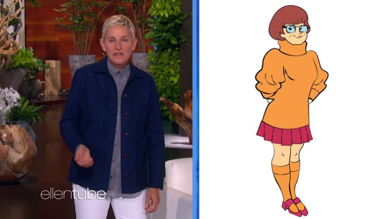The Ellen DeGeneres Show