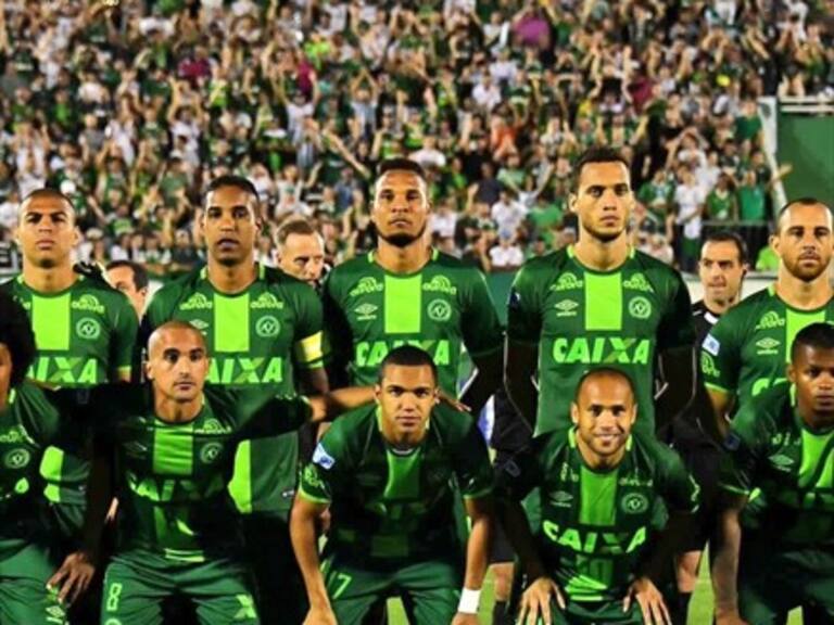 Los problemas que surgen para dar el título de la Sudamericana al Chapecoense