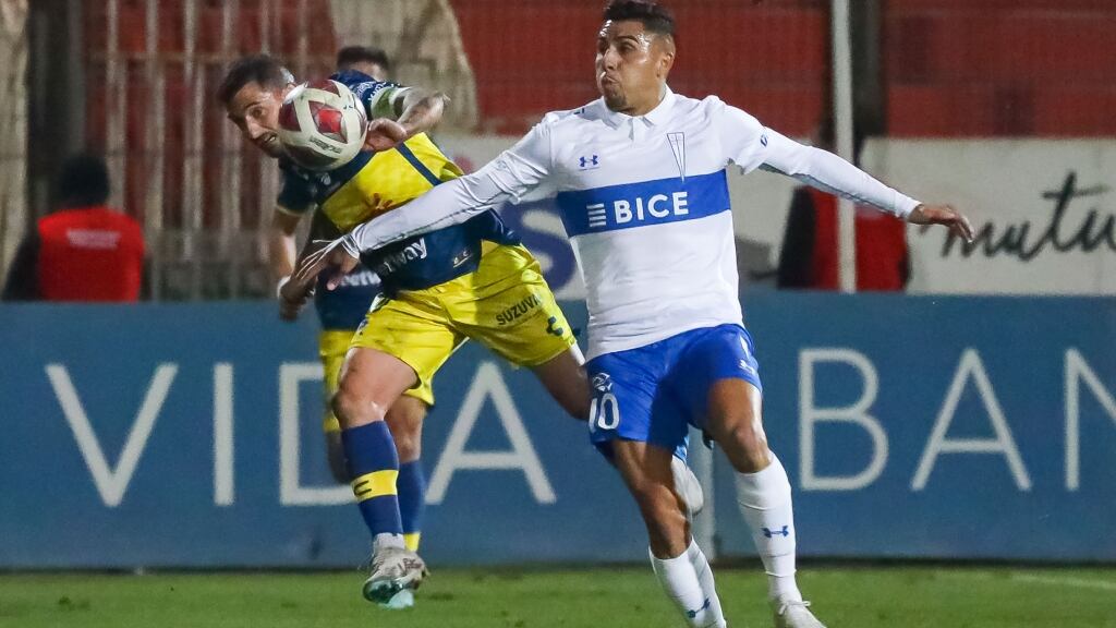 Programación fútbol chileno: ¿Qué partidos se juegan hoy, 9 de agosto, y quién transmite?