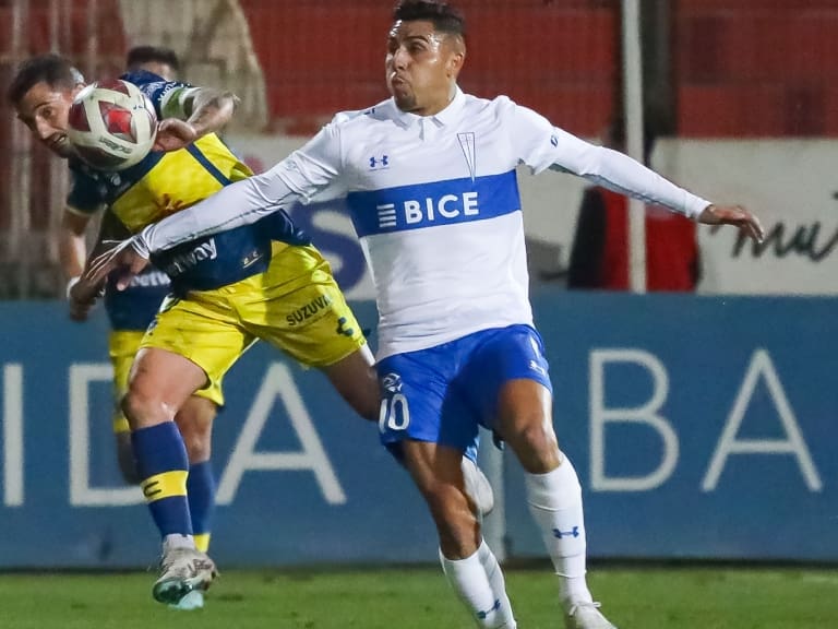Programación fútbol chileno: ¿Qué partidos se juegan hoy, 9 de agosto, y quién transmite?