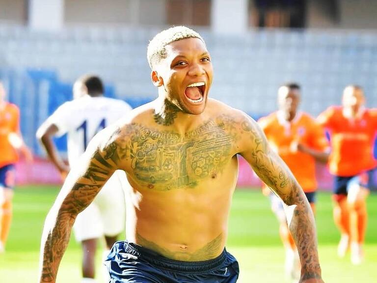 Junior Fernandes se vistió de héroe en el triunfo agónico de Basaksehir para no descender en Turquía