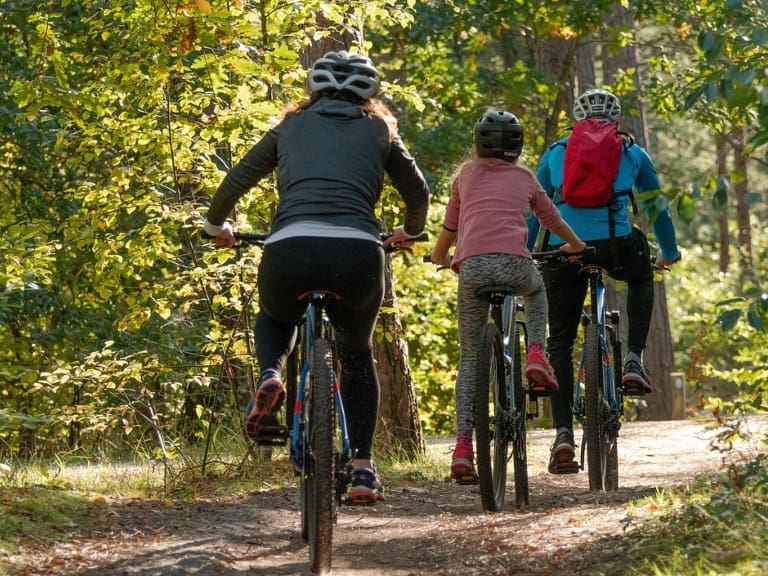 Día Mundial de la Bicicleta: ¿por qué y cuándo se celebra?