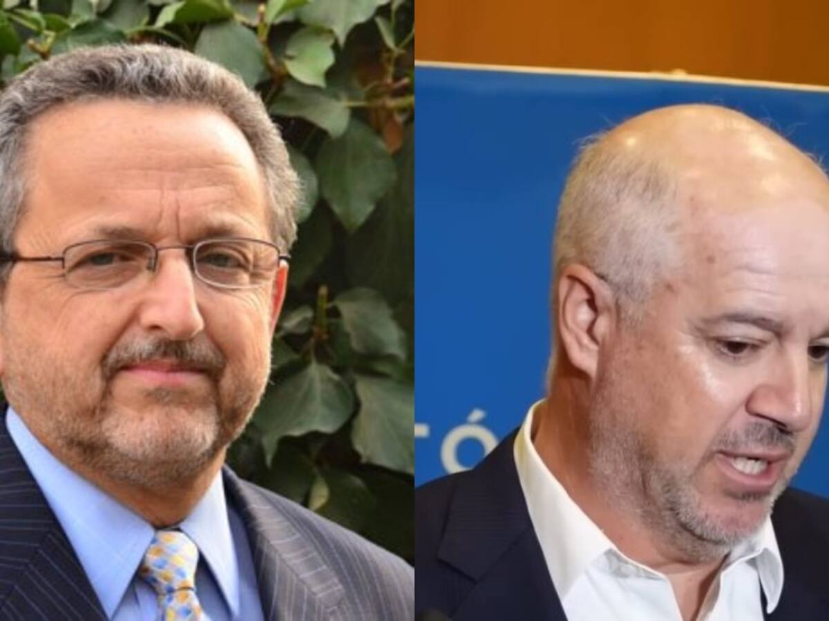 Presidente del Tribunal de Disciplina responde críticas de Juan Tagle: «Es doloroso, pero tenemos que cumplir nuestra función»