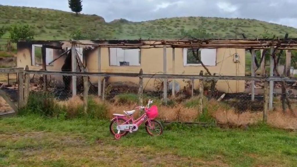 Atentado incendiario, ataque incendiario, Lumaco, región de la araucanía, 1024x576 jpgok