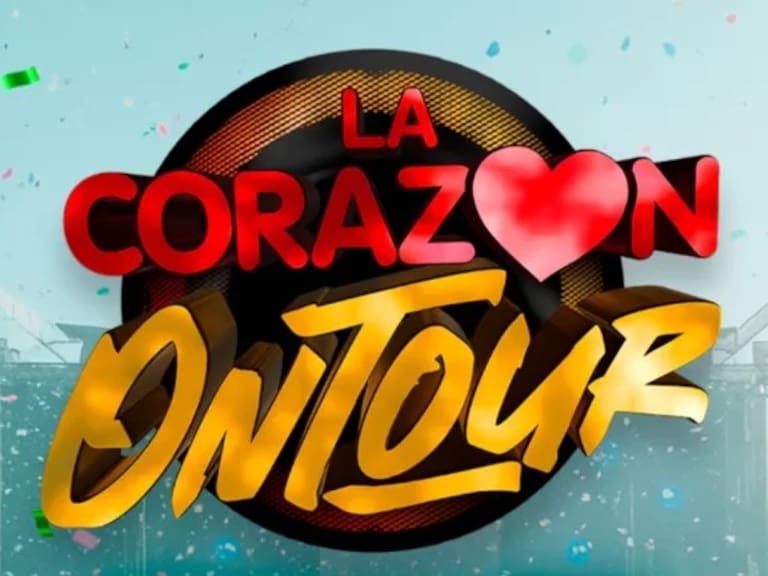 Confirman Line Up de lujo para “Corazón On Tour”: la primera gira masiva de la radio llega a Machalí