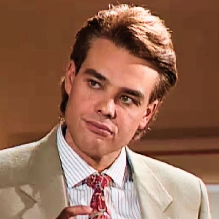 Muere Fernando Kliche: las 10 teleseries y obras que marcaron la carrera del querido actor en Chile