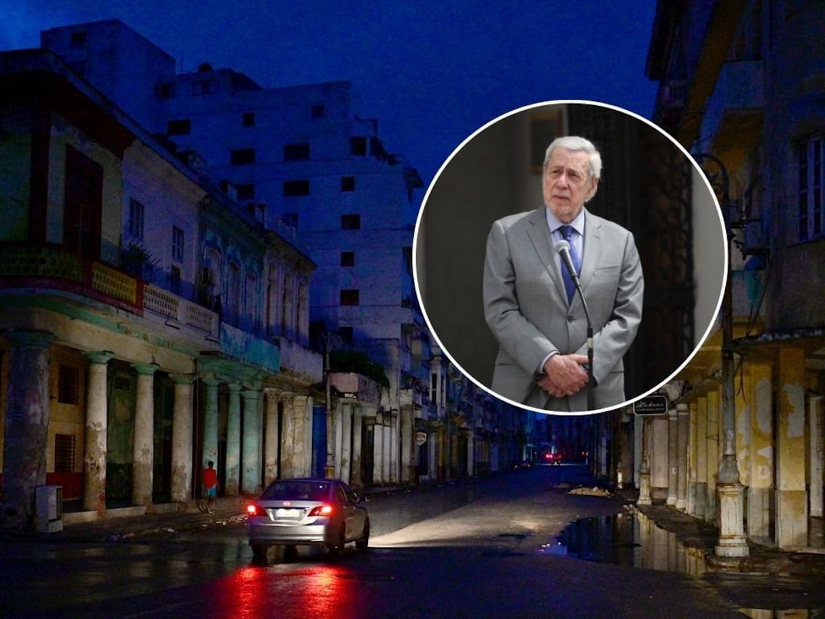 Gobierno confirma que Chile enviará ayuda humanitaria a Cuba a través de fondo especial de Cancillería