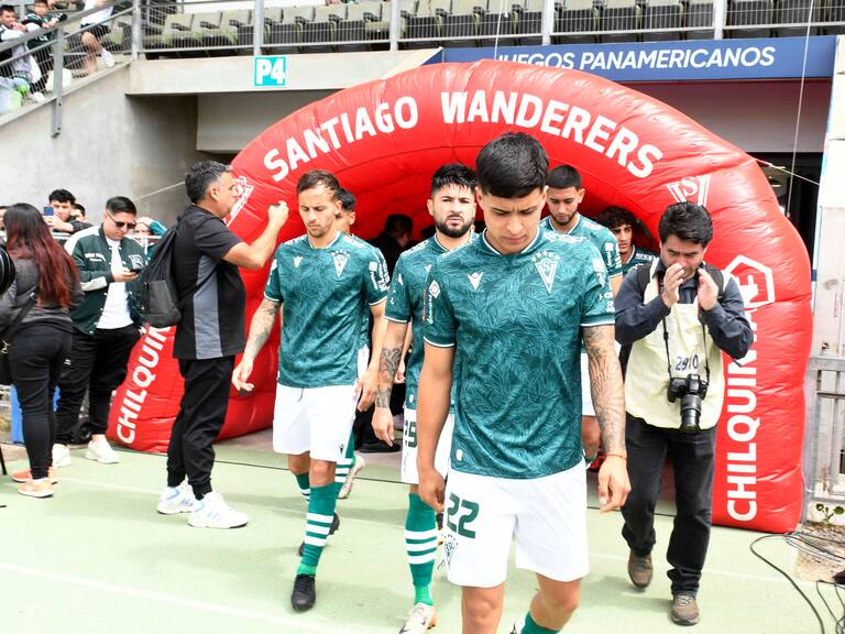 La dura sanción que arriesga Santiago Wanderers tras no jugar ante la U. de Concepción en Valparaíso