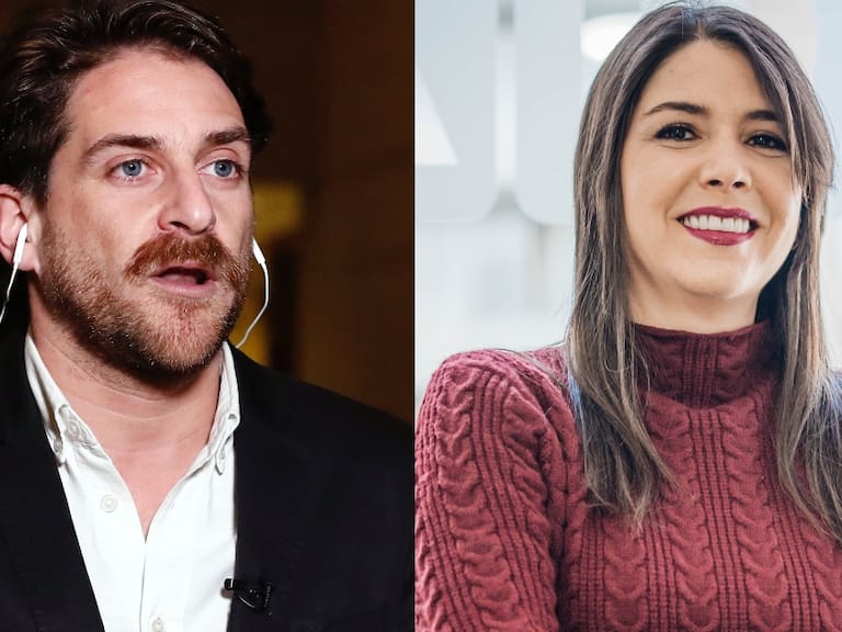 Gonzalo Winter critica a Katherine Martorell por afirmar que Presidente Boric “sabía que Lucía Dammert” estaba citada por el FBI