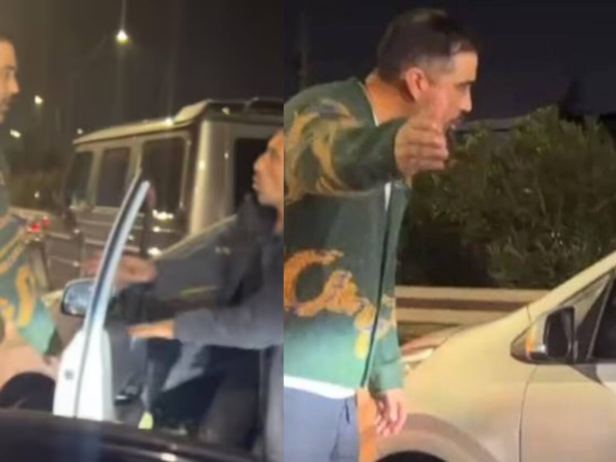 “Qué impotencia lo que me tocó vivir”: el descargo de Claudio Bravo tras ser chocado por conductor en estado de ebriedad