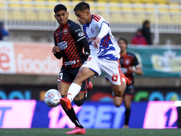 “Vamos a priorizar la decisión del jugador”: Azul Azul se abre a una eventual salida de Lucas Assadi