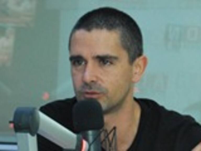 Rodrigo Jarpa y «La Cultura del Sexo»: Mi interés no era hacer algo explícito para eso está el porno