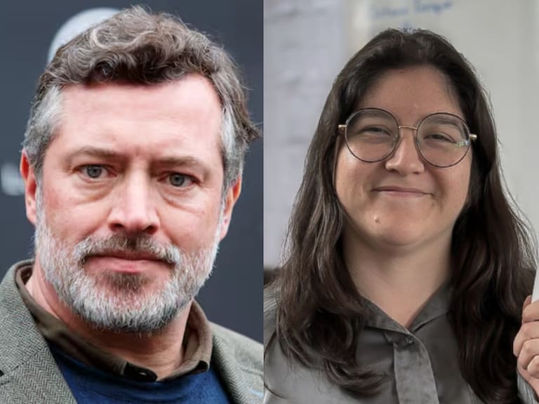 Agencia Uno / Valentina Cárcamo Instagram